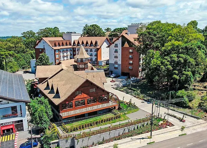 Bella by ParksHotel Gramado